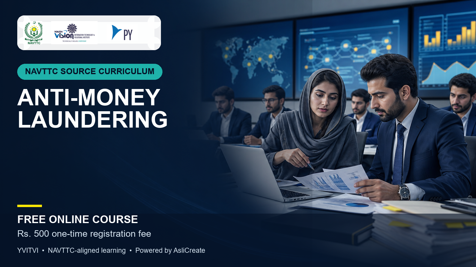 Anti-Money Laundering