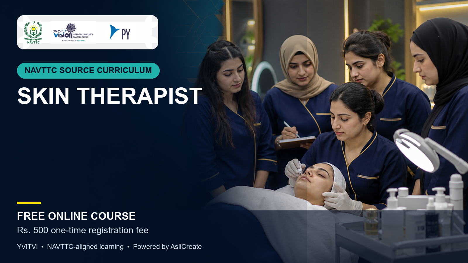 Skin Therapist