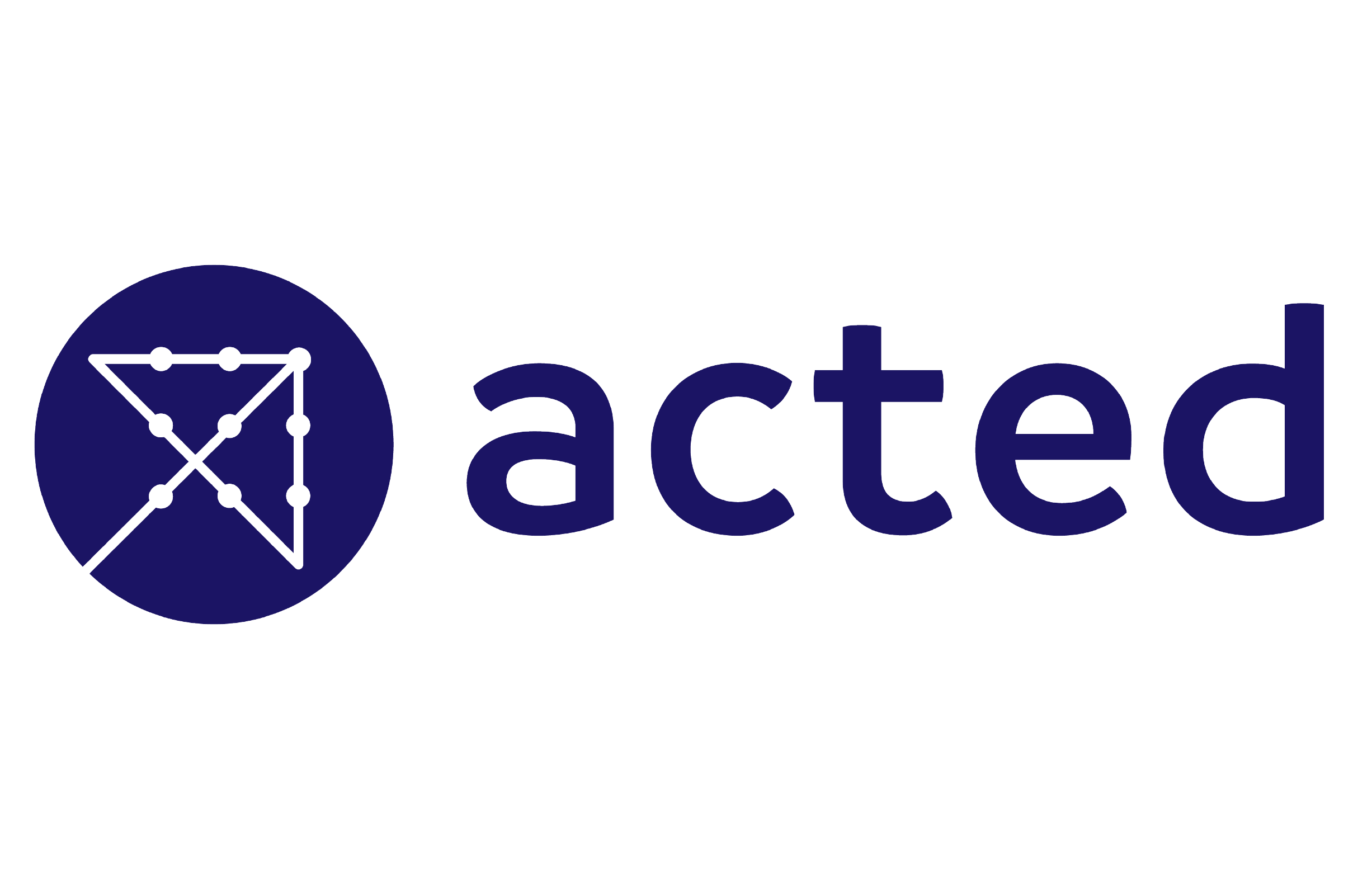 Acted