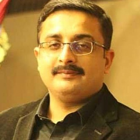 Sajjad Ali