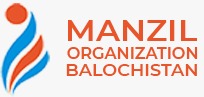 Manzil Organization Balochistan logo