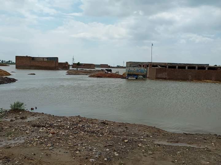 Flood Emergency Response 2022 project activity