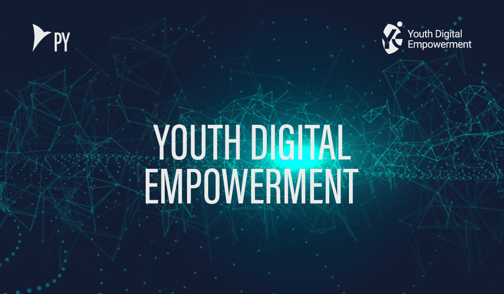 Youth Digital Empowerment