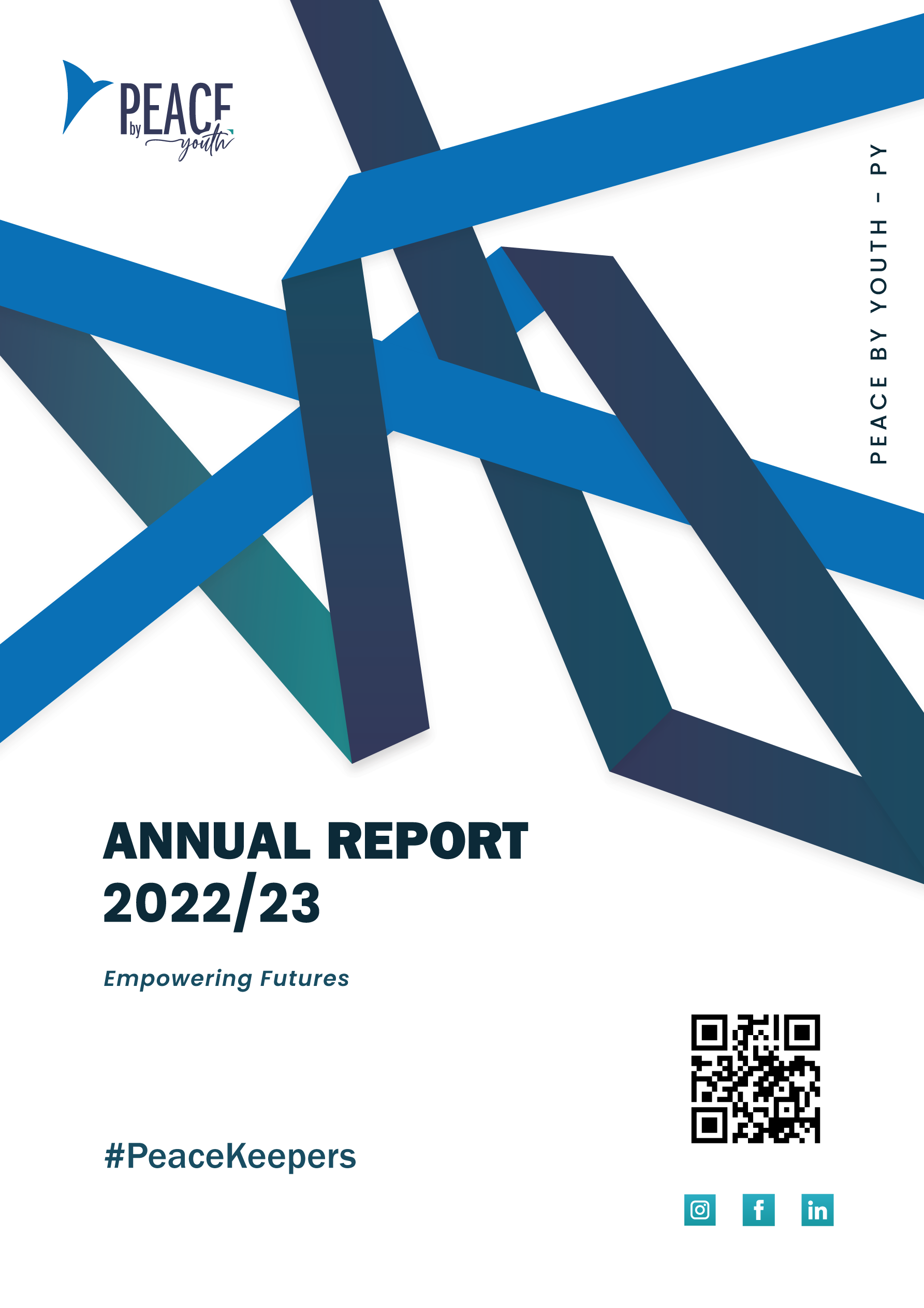PY Annual Report 2022/23